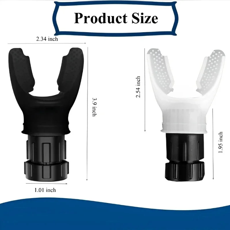 1Pcs Portable Breathing Trainer Sports Exercise Fitness Abdominal Breathing Trainer Equipment for Enhance Lung Capacity Healthy
