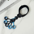 1pcs Silicone Gripster Grip Strengthener Finger Stretcher Hand Grip Trainer Gym Fitness Training and Exercise Hand Strengthen