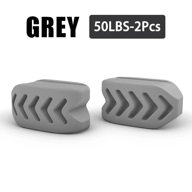 40/50/60LBS Silicone Jaw Line Exerciser Jawline Chew Ball Fitness Facial Toner Face and Neck Muscle Trainer Chin Cheek Exercise